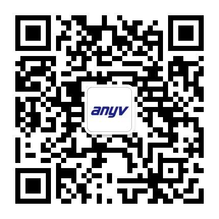 微信公眾號二維碼
